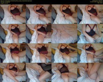 flossyishot — 93 minute Chaturbate couple cam show recording, SD, Jan 27, 2019