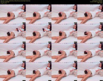 foxyx1 — 27 minute Chaturbate female cam show recording, 480p, Jan 26, 2019
