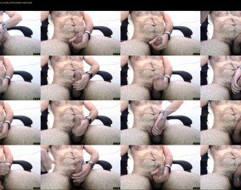 gnorris88 — 30 minute Chaturbate male cam show recording, 480p, Jan 26, 2019