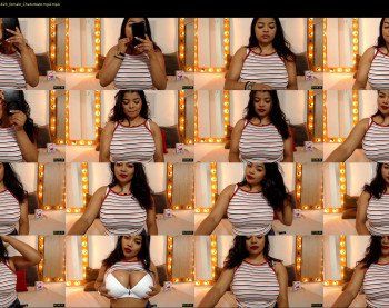 helen_miller — 12 minute Chaturbate female cam show recording, 720p, Jan 26, 2019
