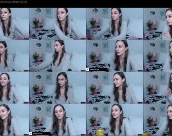 holihurricane — 19 minute Chaturbate female cam show recording, 1080p, Jan 27, 2019