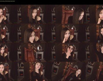 hollyextra — 92 minute Chaturbate female cam show recording, 720p, Jan 27, 2019