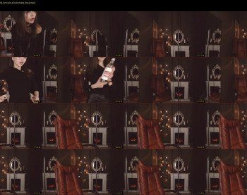 hollyextra — 14 minute Chaturbate female cam show recording, 720p, Jan 27, 2019