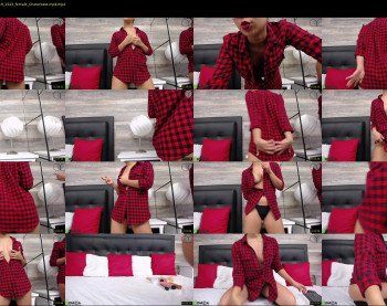 honey_pleasure — 23 minute Chaturbate female cam show recording, 720p, Jan 27, 2019