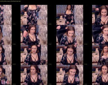 hot_best_lovers_ — 40 minute Chaturbate couple cam show recording, 720p, Jan 26, 2019
