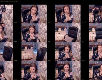 hot_best_lovers_ — 57 minute Chaturbate couple cam show recording, 720p, Jan 26, 2019