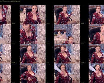 hot_best_lovers_ — 23 minute Chaturbate couple cam show recording, 720p, Jan 27, 2019
