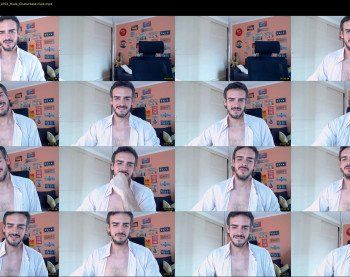 hot_martin25 — 52 minute Chaturbate male cam show recording, 720p, Jan 26, 2019