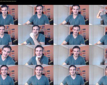 hot_martin25 — 17 minute Chaturbate male cam show recording, 720p, Jan 27, 2019