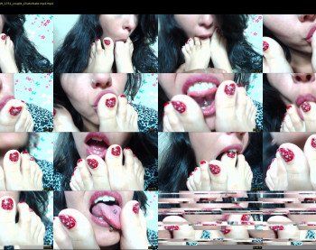 hot_princess_21 — 4 minute Chaturbate female cam show recording, 720p, Jan 26, 2019