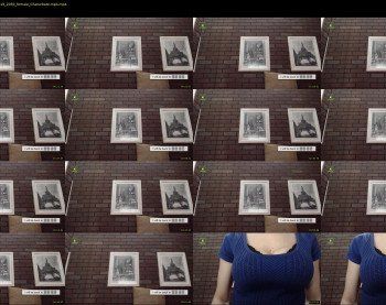 incrediblyomelia — 7 minute Chaturbate female cam show recording, 1080p, Jan 26, 2019