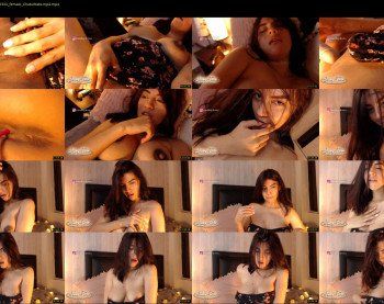 isabeyferrec — 41 minute Chaturbate female cam show recording, 1080p, Jan 27, 2019