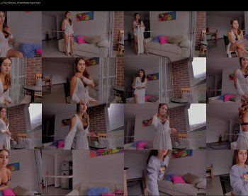 jenny_taborda — 79 minute Chaturbate female cam show recording, 720p, Jan 27, 2019