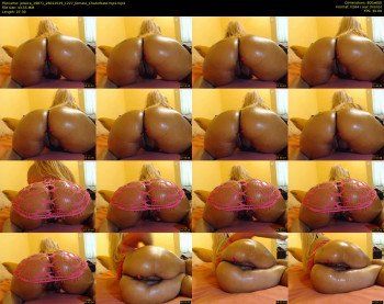 jessica_19871 — 8 minute Chaturbate female cam show recording, 480p, Jan 26, 2019
