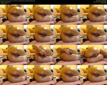 jessica_19871 — 41 minute Chaturbate female cam show recording, 480p, Jan 27, 2019