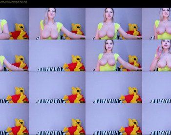 jessiccaburns — 56 minute Chaturbate female cam show recording, 720p, Jan 26, 2019