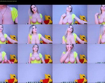 jessiccaburns — 56 minute Chaturbate female cam show recording, 720p, Jan 27, 2019