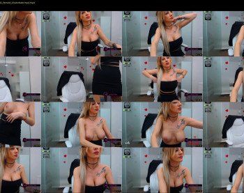 jessiejaye — 47 minute Chaturbate female cam show recording, 1080p, Jan 26, 2019