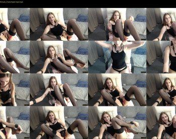 jjennys — 15 minute Chaturbate female cam show recording, 1080p, Jan 26, 2019