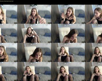 jjennys — 6 minute Chaturbate female cam show recording, 1080p, Jan 26, 2019