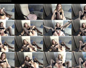 jjennys — 15 minute Chaturbate female cam show recording, 1080p, Jan 26, 2019