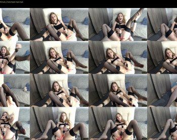 jjennys — 15 minute Chaturbate female cam show recording, 1080p, Jan 26, 2019