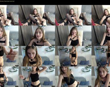 jjennys — 15 minute Chaturbate female cam show recording, 1080p, Jan 26, 2019