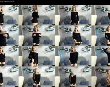 jjennys — 11 minute Chaturbate female cam show recording, 1080p, Jan 26, 2019