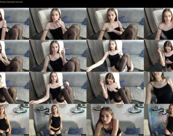 jjennys — 15 minute Chaturbate female cam show recording, 1080p, Jan 26, 2019
