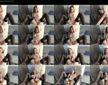 jjennys — 15 minute Chaturbate female cam show recording, 1080p, Jan 26, 2019