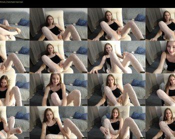 jjennys — 15 minute Chaturbate female cam show recording, 1080p, Jan 27, 2019