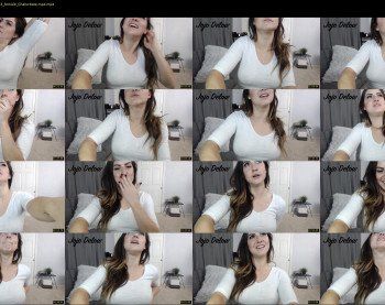 jojodelow — 7 minute Chaturbate female cam show recording, 1080p, Jan 27, 2019