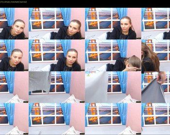 juliabeautiful — 4 minute Chaturbate female cam show recording, 1080p, Jan 27, 2019