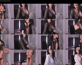 karrin — 48 minute Chaturbate female cam show recording, 1080p, Jan 26, 2019