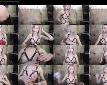 kelly_copperfield — 29 minute Chaturbate female cam show recording, 720p, Jan 27, 2019