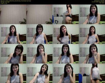 kettimi — 43 minute Chaturbate female cam show recording, SD, Jan 26, 2019