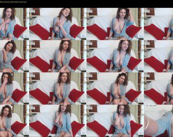 kitty_mya69 — 6 minute Chaturbate female cam show recording, 720p, Jan 27, 2019