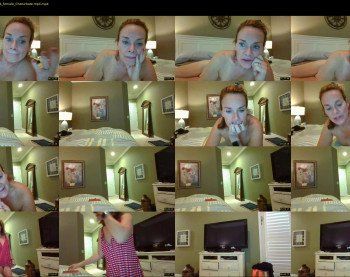 ladybabs — 10 minute Chaturbate female cam show recording, 480p, Jan 26, 2019