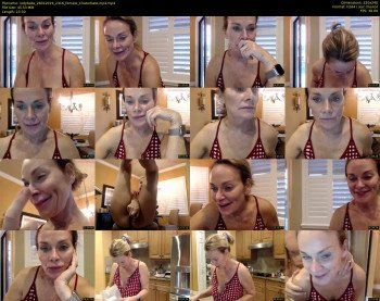 ladybabs — 24 minute Chaturbate female cam show recording, SD, Jan 26, 2019
