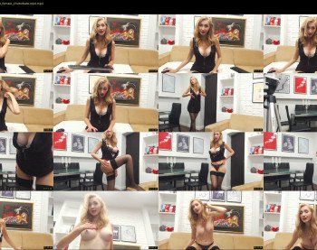 ladyleea — 8 minute Chaturbate female cam show recording, 480p, Jan 27, 2019