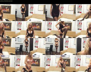 ladyleea — 7 minute Chaturbate female cam show recording, 480p, Jan 27, 2019