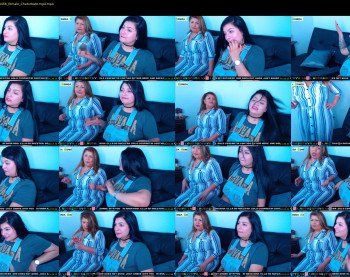 laurasophya — 29 minute Chaturbate female cam show recording, 720p, Jan 27, 2019