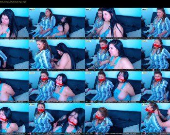 laurasophya — 29 minute Chaturbate female cam show recording, 720p, Jan 27, 2019