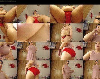 lindalovesexy — 22 minute Chaturbate female cam show recording, 1080p, Jan 27, 2019
