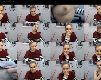 lolli_mary — 29 minute Chaturbate female cam show recording, 1080p, Jan 26, 2019