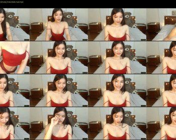 lorileen — 18 minute Chaturbate female cam show recording, 1080p, Jan 26, 2019