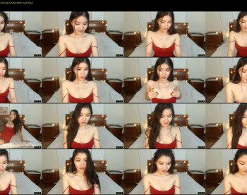 lorileen — 51 minute Chaturbate female cam show recording, 1080p, Jan 26, 2019