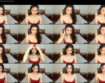 lorileen — 16 minute Chaturbate female cam show recording, 1080p, Jan 26, 2019