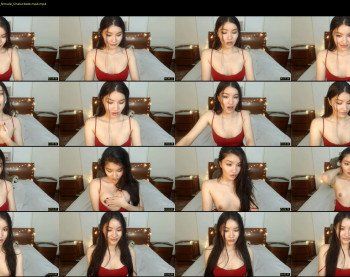 lorileen — 40 minute Chaturbate female cam show recording, 1080p, Jan 26, 2019