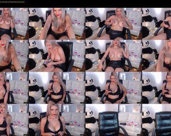 lulu_lopez — 24 minute Chaturbate female cam show recording, 1080p, Jan 26, 2019